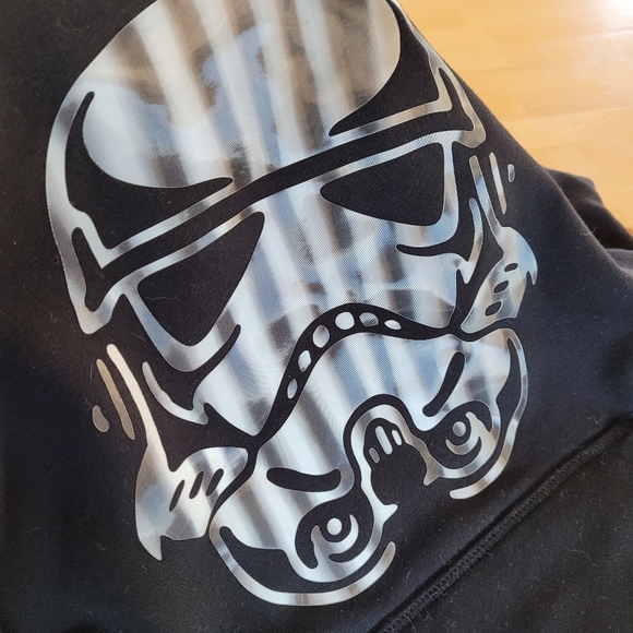 Gap Star Wars Hoodie size 12 - Picture 2 of 4